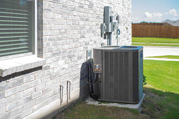 Reliable Ductwork Repair contractor in Hartland, WI by FH HVAC